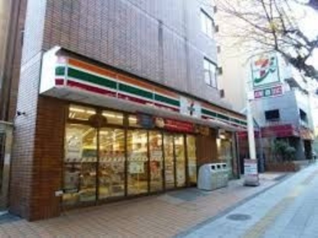 エスカーサ野沢0201号室 セブンイレブン世田谷野沢2丁目店