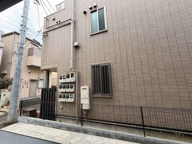 LITERA GROVE1階 部屋その他