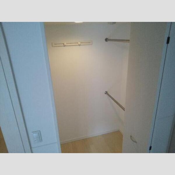 LUMIERE302号室 収納