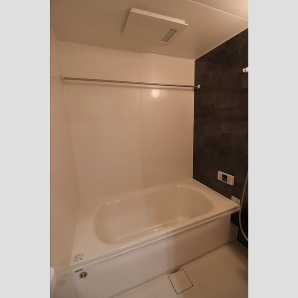 センカⅢ305号室 浴室