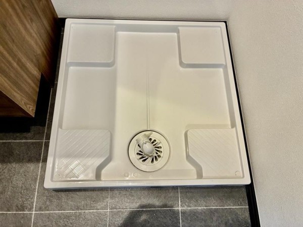 フォルモント 部屋その他