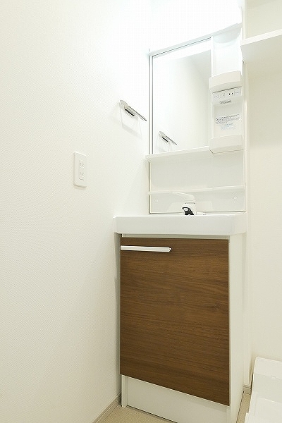 ハーモニーレジデンス横浜大通り公園 内観