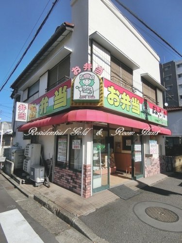 ｂ‘ＣＡＳＡ　川崎大師ｎｏｉ401号室 【弁当】まみーでりか川中島店まで595ｍ