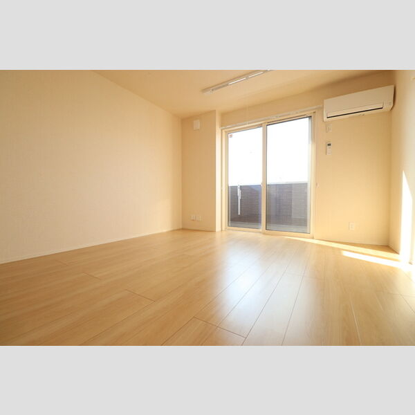 ハーヴェストWEST 洋室♪