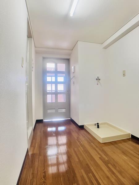 メゾンドール リビング