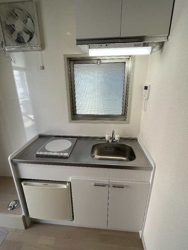 サンハイツ岡野2階 部屋その他