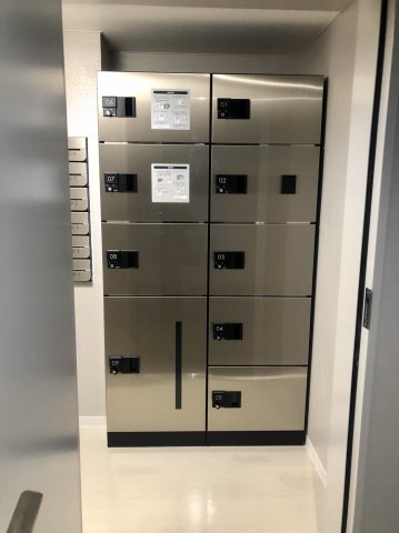 KNOTS東武練馬Sta.／ノッツ東武練馬ステーション404号室 ノッツ東武練馬