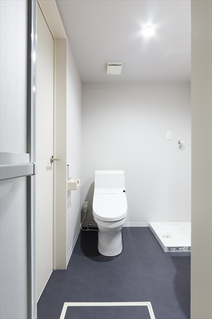 Ｃｏｎｎｅ1階 トイレ