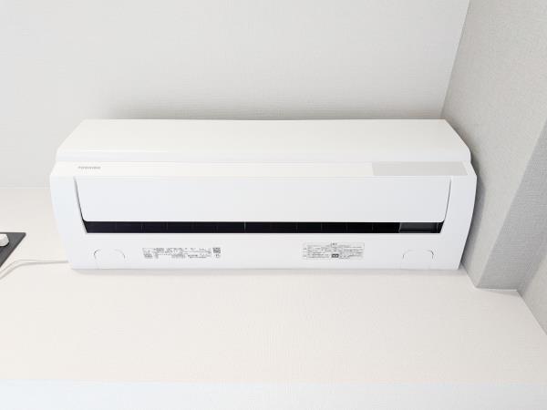 ＩＳＭ中野坂上 部屋設備