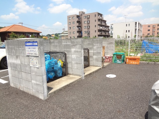 ｓｔｕｄｉｏ　ｆｌａｔ　ｍｉｎａｍｉ－ｏｓａｗａ0308号室 その他共有部分