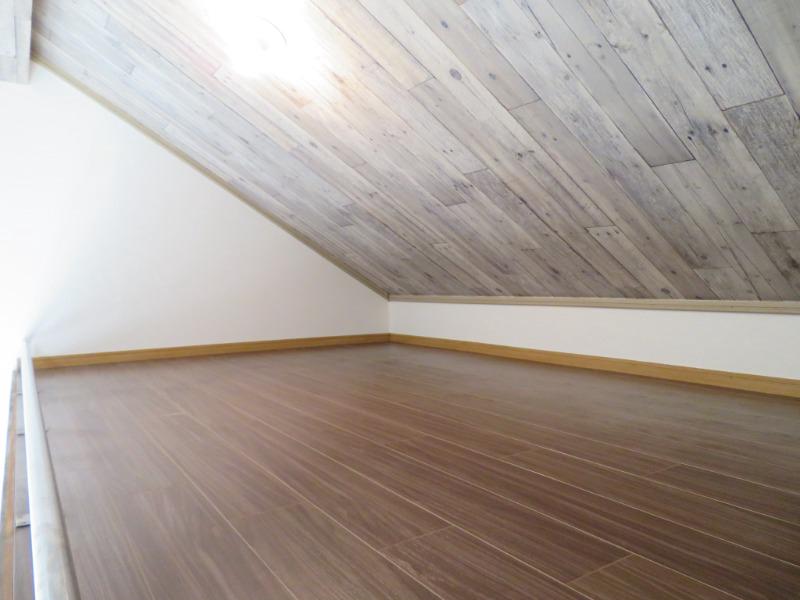 トラカーサ日吉 内観