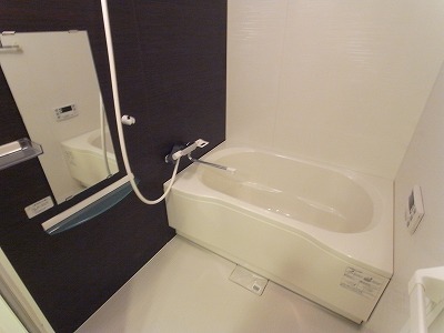 リブリ・アージュドール お風呂