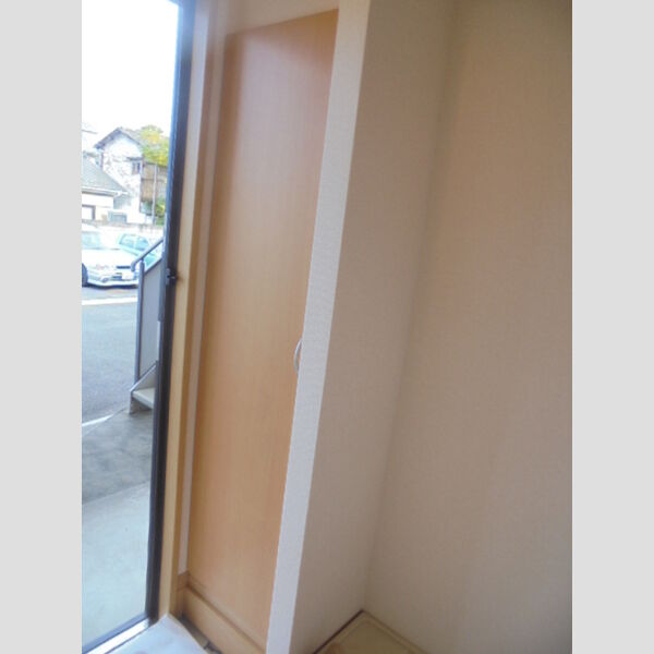 メゾン・ド・アブリコ 部屋設備