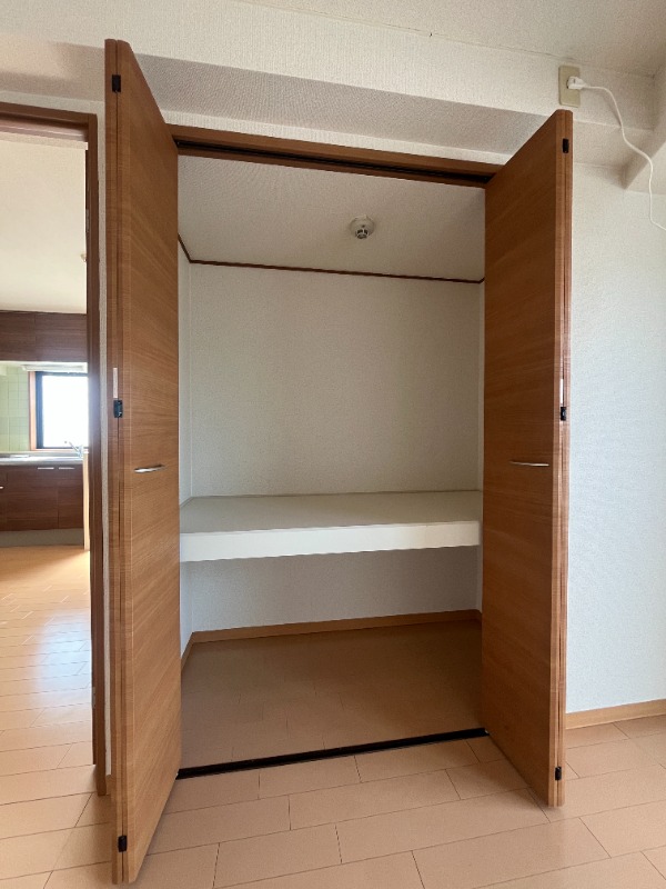 リバーサイドミエ3階 部屋その他