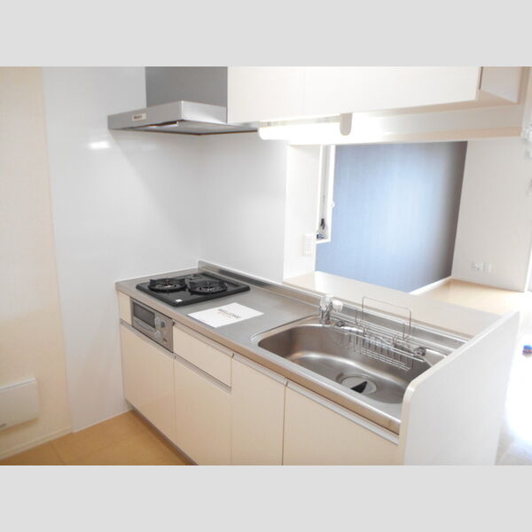 グランレーヴ　C キッチン