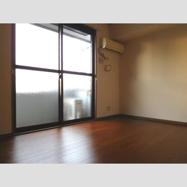 クウィンスコート201号室 部屋その他