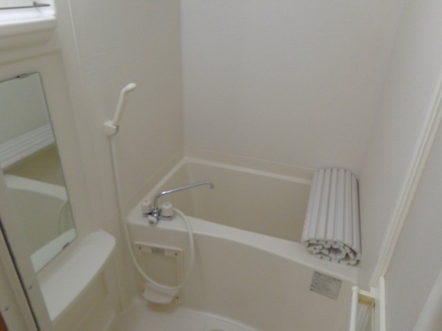 パラシオン平塚 バス