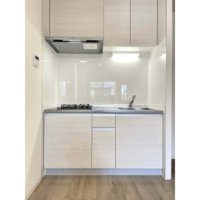 モナ・ローベル ☆システムキッチン