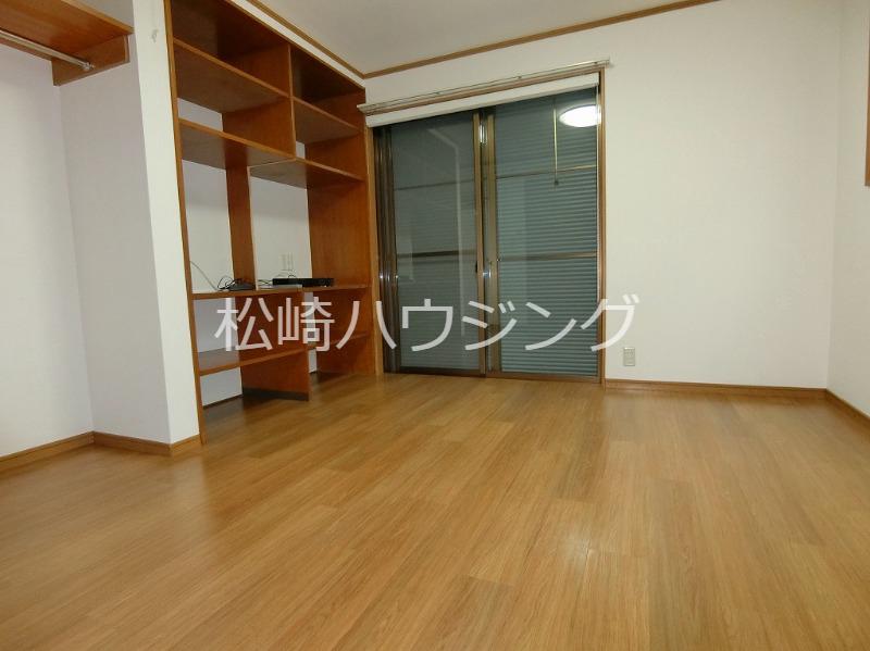 藤永方 内観