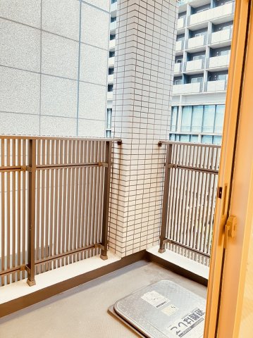 プライムアーバン四谷外苑東403号室 同建物別部屋の参考画像