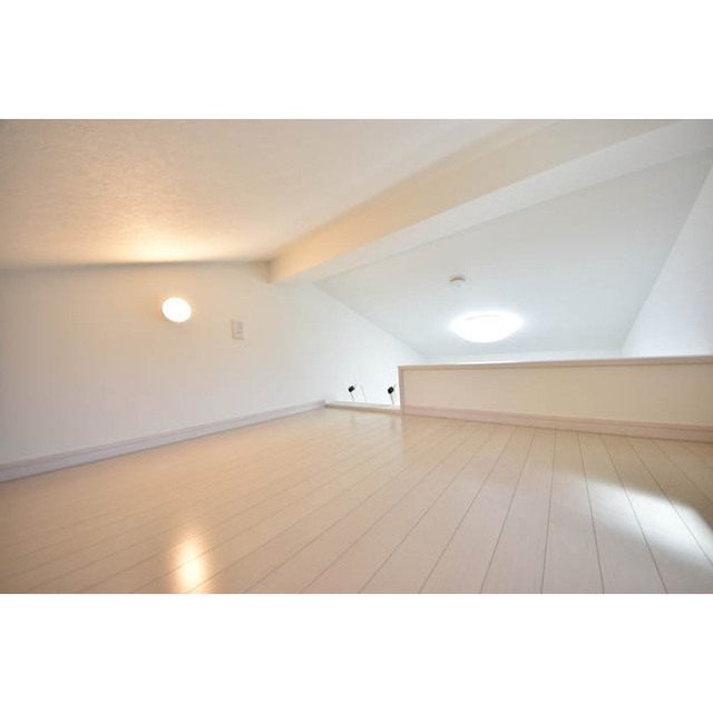 レーヴ扇0305号室 内観