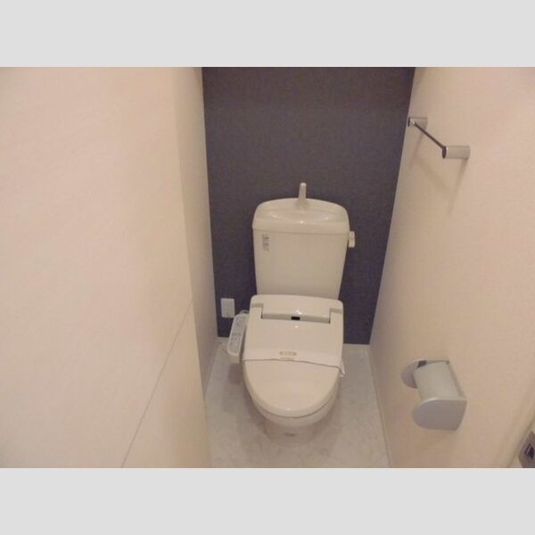 シャルム清澄白河 温水洗浄暖房便座