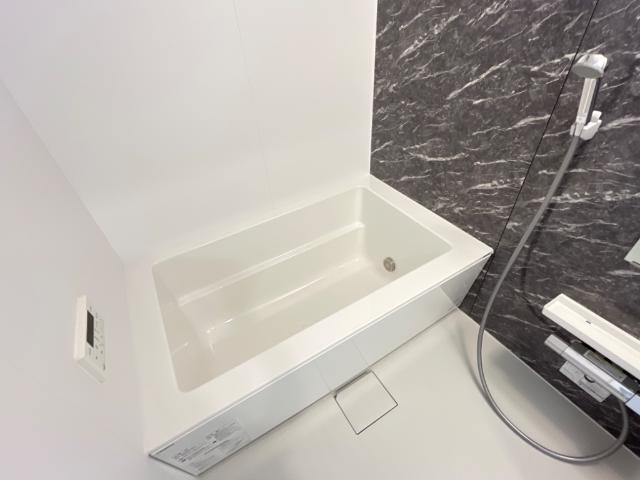 ベルウッド　Ⅲ バス