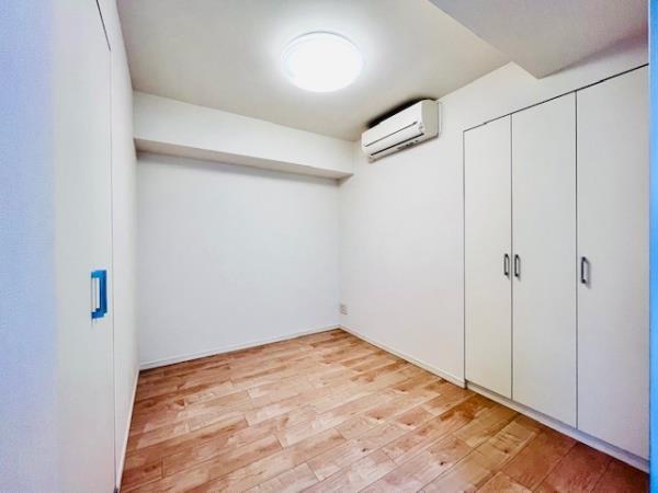 Ｂｒｉｌｌｉａ　ｉｓｔ　東雲キャナルコート9階 リビング