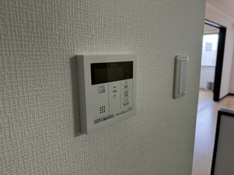 Ｆｏｒｅｓｔ　Ｖｉｌｌａ4階 部屋設備