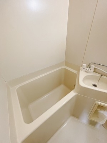 オークスＣ2階 お風呂