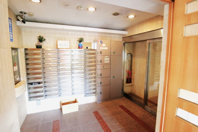 アーバイル池袋EAST7階 部屋その他