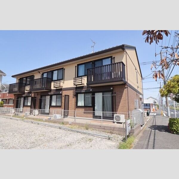 SVPシーの外観画像