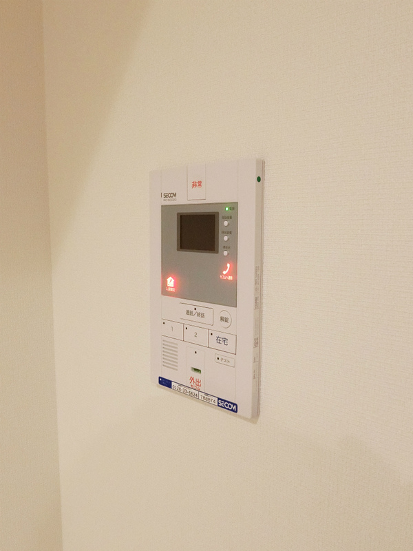 リブリ・藤沢 部屋設備