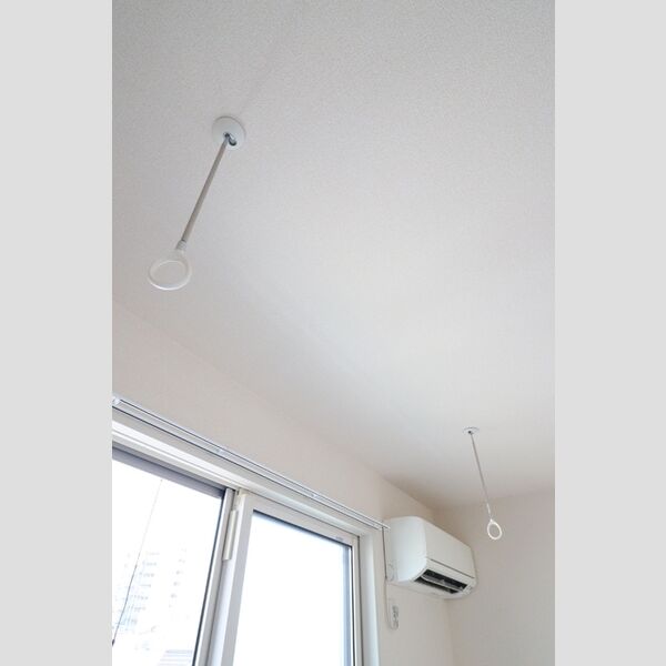 マーリエ調布301号室 部屋その他