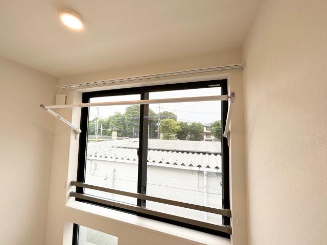 シャディナス 室内物干し竿