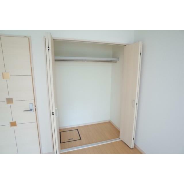 コンコード 内観