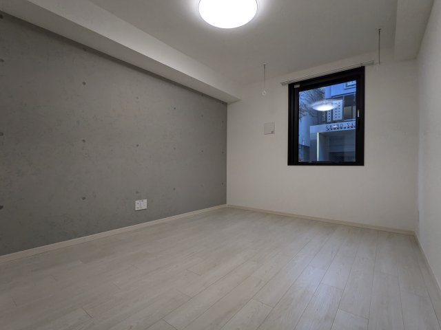 グランピア中野坂上0103号室 リビング