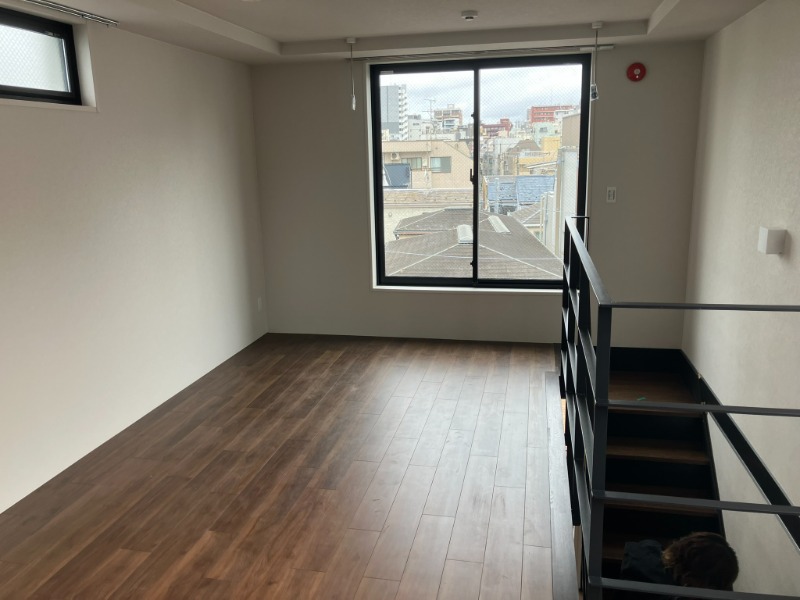 LEGALAND文京千石4階 部屋その他