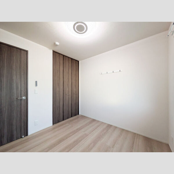 Asset-Court元横山町103号室 リビング