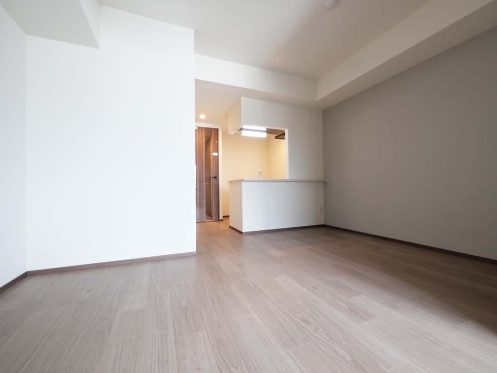 コンポジット渋谷本町4階 内観