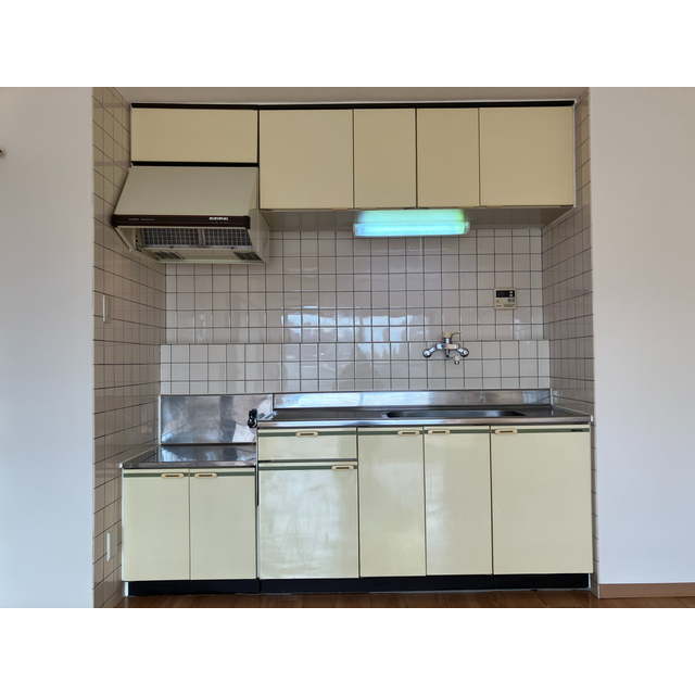 アルマーレ平塚 キッチン・流し台