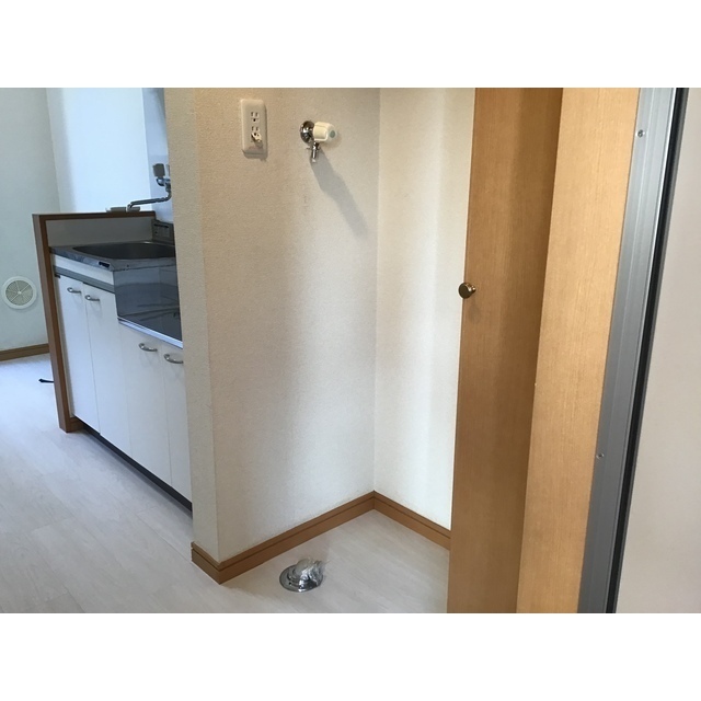 my plan H101号室 部屋その他