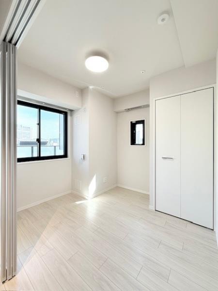 Ｌａ　Ｐｅｒｌａ　Ｙｏｔｓｕｙａ5階 リビング