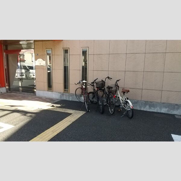 アークK　A館 周辺