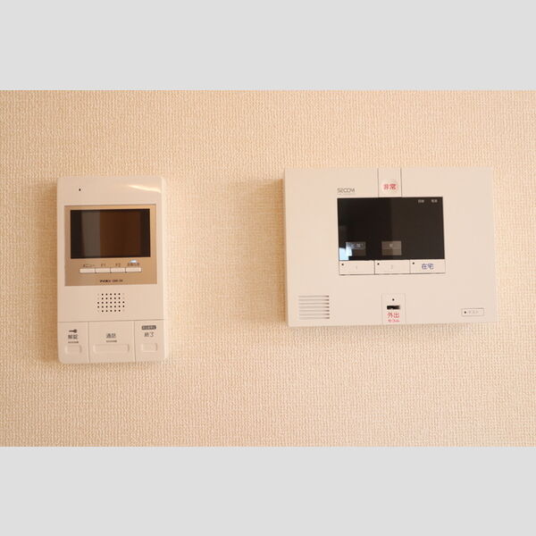 SAIGA203号室 部屋設備