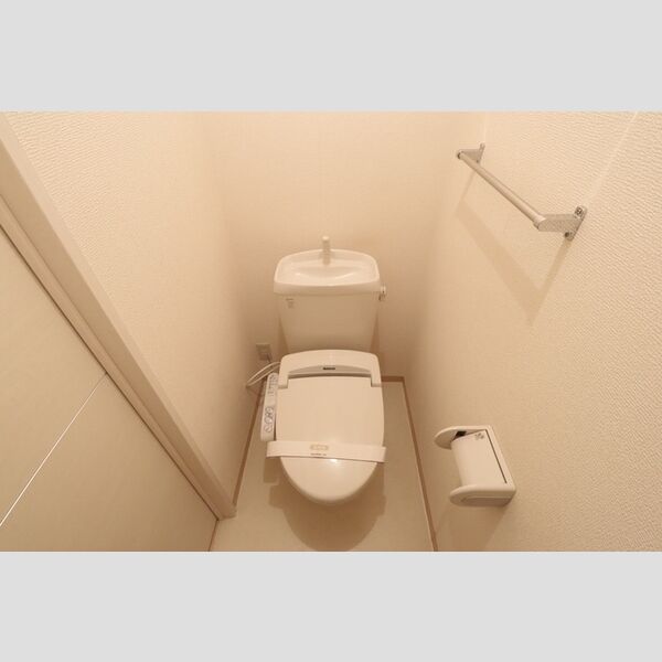 ラフィナート　Ⅲ 温水洗浄暖房便座