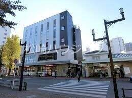 SMI RE STAY TOKYO B EQUiAときわ台