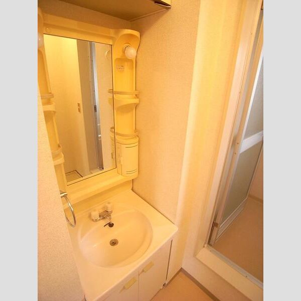 秦野ガーデンヒルズ206号室 部屋その他