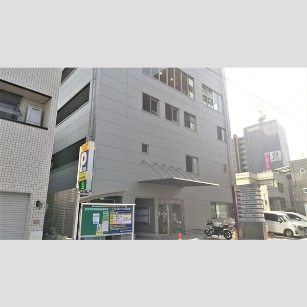 ブレッザ105号室 医療法人社団新潮会足立慶友リハビリテーション病院