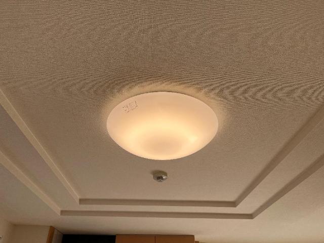 ピュアガーデン美穂 室内設備（イメージ）